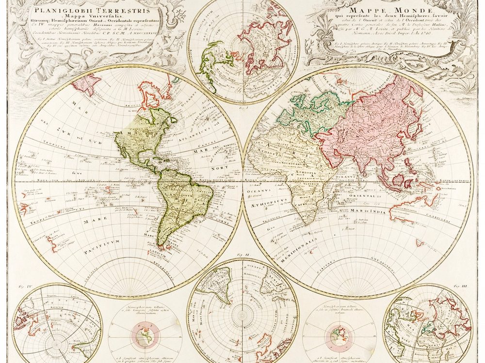 Astrologie occidentale, védique, chinoise