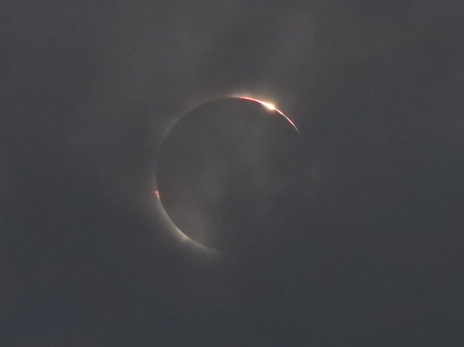 Éclipse du 12 août 2026