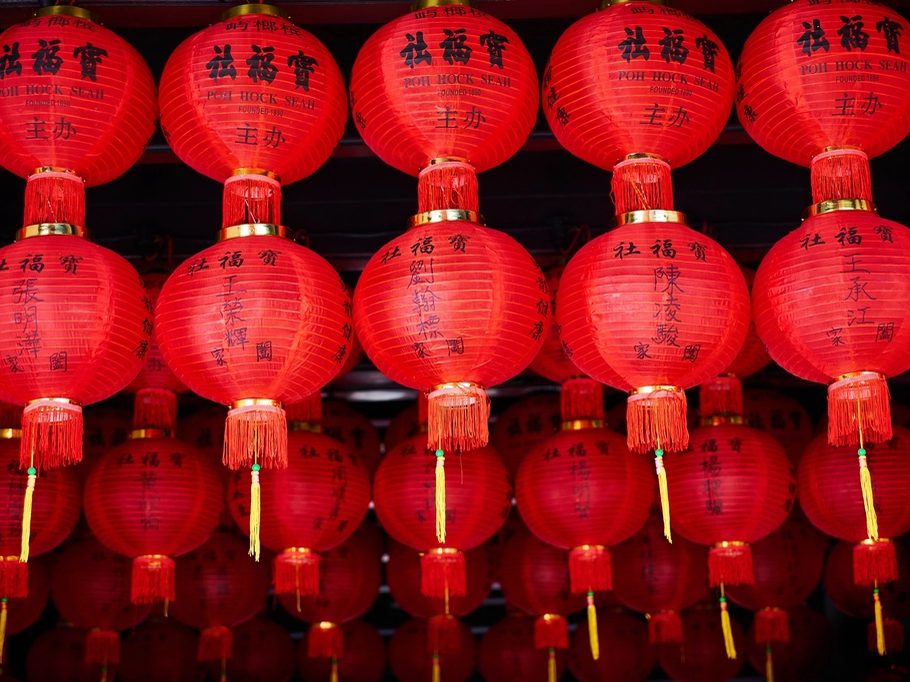 Signe astrologique chinois