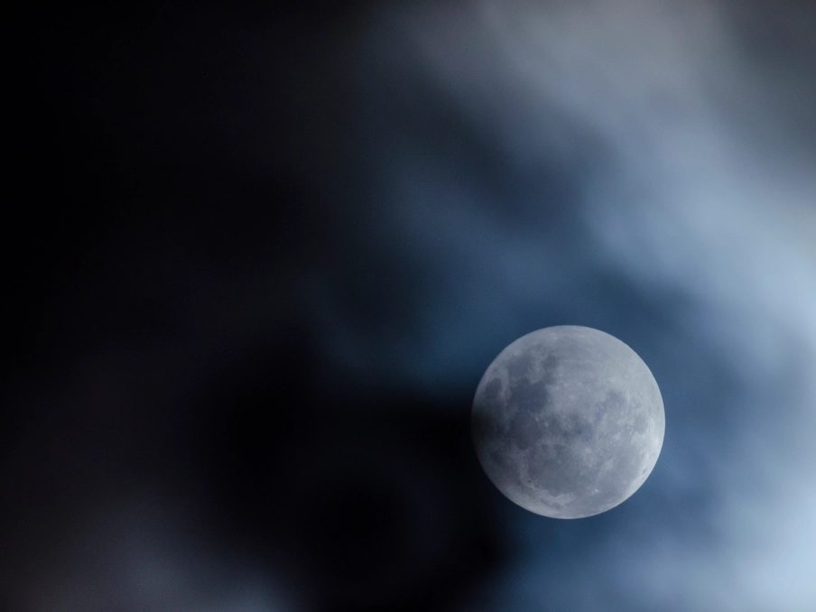 Signe lunaire