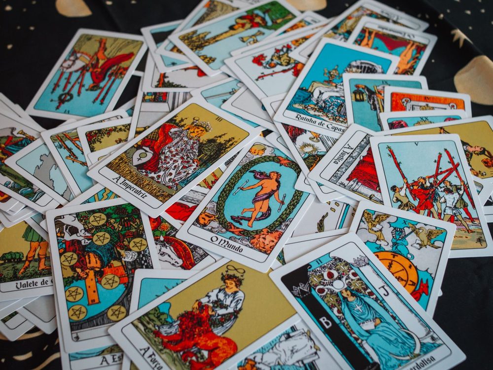 Tarot natal